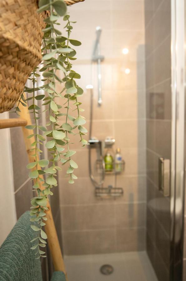 Le Cosy Des Prebendes Appartement Tours Buitenkant foto