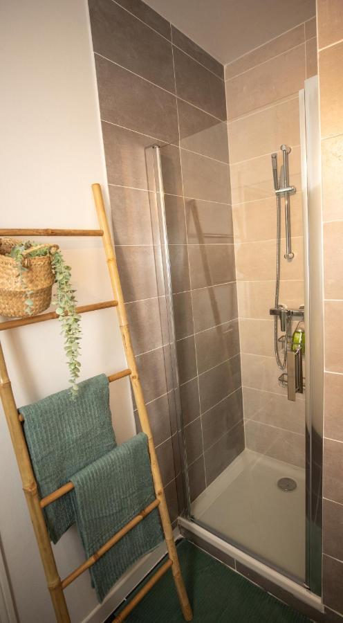 Le Cosy Des Prebendes Appartement Tours Buitenkant foto